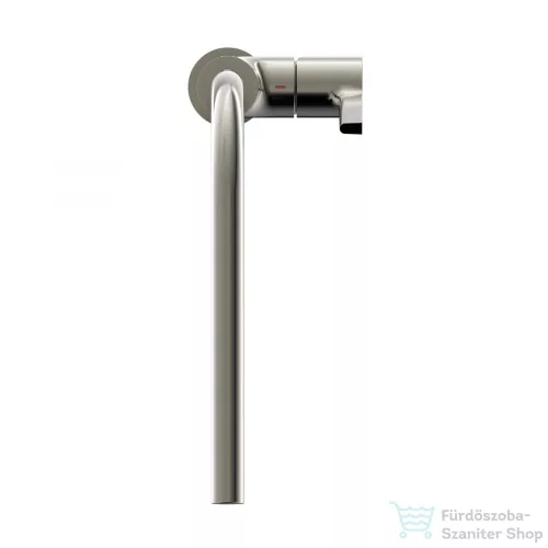 Ideal Standard GUSTO mosogató csaptelep,Silver storm BD418GN