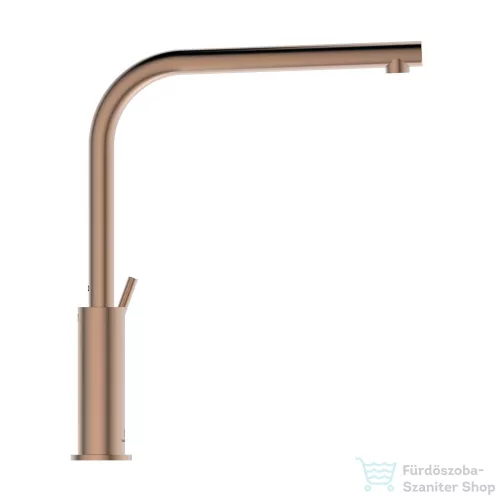 Ideal Standard GUSTO mosogató csaptelep,Sunset rose BD418J4