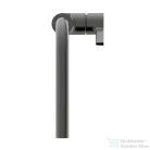 Ideal Standard GUSTO kihúzható fejes,2 funkciós mosogató csaptelep,Magnetic grey BD420A5