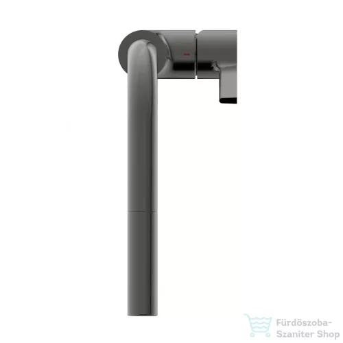 Ideal Standard GUSTO kihúzható fejes,2 funkciós mosogató csaptelep,Magnetic grey BD420A5