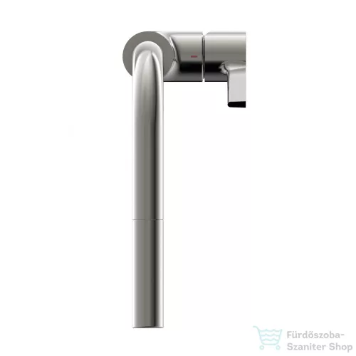 Ideal Standard GUSTO kihúzható fejes,2 funkciós mosogató csaptelep,Silver storm BD420GN