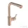 Ideal Standard GUSTO kihúzható fejes,2 funkciós mosogató csaptelep,Sunset rose BD420J4
