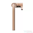 Ideal Standard GUSTO kihúzható fejes,2 funkciós mosogató csaptelep,Sunset rose BD420J4