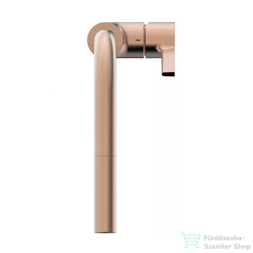 Ideal Standard GUSTO kihúzható fejes,2 funkciós mosogató csaptelep,Sunset rose BD420J4
