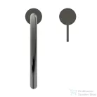 Ideal Standard GUSTO 2 üléses mosogató csaptelep,Magnetic grey BD422A5