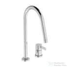Ideal Standard GUSTO 2 üléses mosogató csaptelep,Króm BD422AA