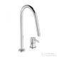 Ideal Standard GUSTO 2 üléses mosogató csaptelep,Króm BD422AA