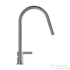Ideal Standard GUSTO 2 üléses mosogató csaptelep,Silver storm BD422GN