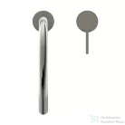 Ideal Standard GUSTO 2 üléses mosogató csaptelep,Silver storm BD422GN