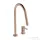 Ideal Standard GUSTO 2 üléses mosogató csaptelep,Sunset rose BD422J4