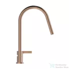 Ideal Standard GUSTO 2 üléses mosogató csaptelep,Sunset rose BD422J4