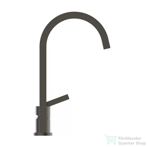 Ideal Standard GUSTO 2 üléses mosogató csaptelep,Magnetic grey BD423A5