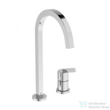   Ideal Standard GUSTO 2 üléses mosogató csaptelep,Króm BD423AA