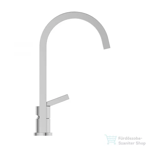 Ideal Standard GUSTO 2 üléses mosogató csaptelep,Króm BD423AA
