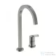 Ideal Standard GUSTO 2 üléses mosogató csaptelep,Silver storm BD423GN
