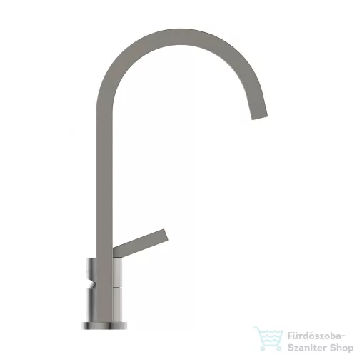 Ideal Standard GUSTO 2 üléses mosogató csaptelep,Silver storm BD423GN