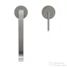 Ideal Standard GUSTO 2 üléses mosogató csaptelep,Silver storm BD423GN