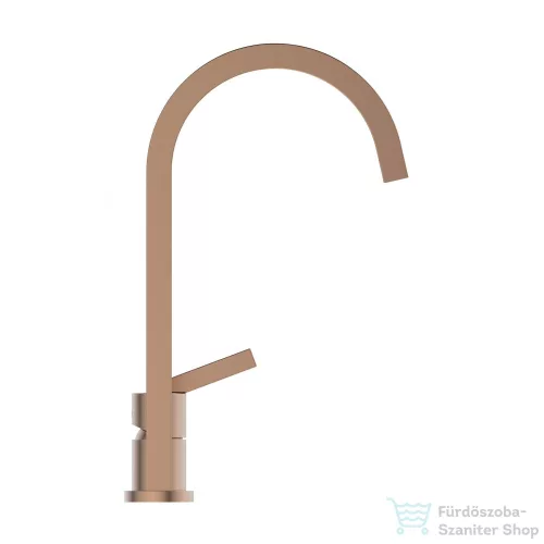 Ideal Standard GUSTO 2 üléses mosogató csaptelep,Sunset rose BD423J4