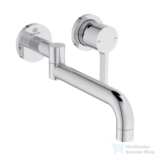 Ideal Standard GUSTO falsík alatti mosogató csaptelep alaptest nélkül,Króm BD426AA