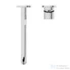 Ideal Standard GUSTO falsík alatti mosogató csaptelep alaptest nélkül,Króm BD426AA