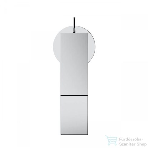 Ideal Standard EXTRA mosdó csaptelep automata leeresztővel,Króm BD500AA