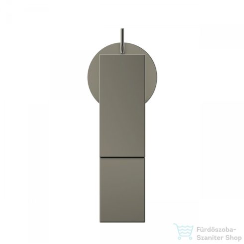 Ideal Standard EXTRA mosdó csaptelep automata leeresztővel,Silver storm BD500GN