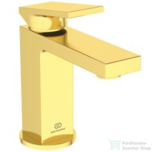   Ideal Standard EXTRA mosdó csaptelep leeresztő nélkül,Brushed Gold BD501A2
