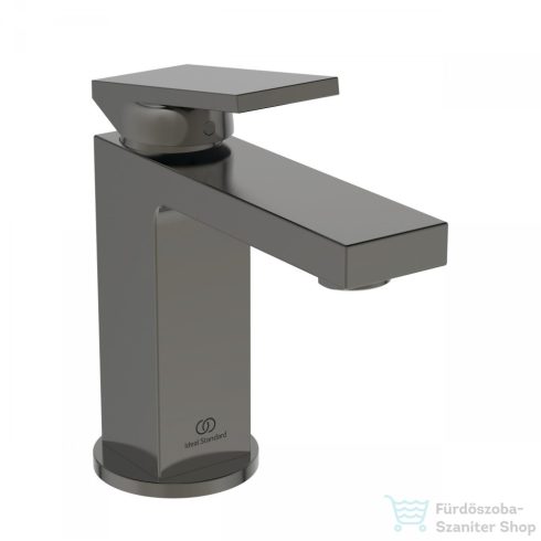 Ideal Standard EXTRA mosdó csaptelep leeresztő nélkül,Magnetic grey BD501A5