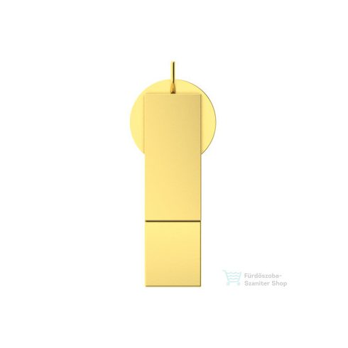 Ideal Standard EXTRA Piccolo mosdó csaptelep automata leeresztővel,Brushed Gold BD502A2