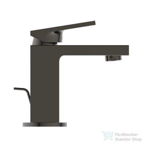 Ideal Standard EXTRA Piccolo mosdó csaptelep automata leeresztővel,Magnetic grey BD502A5