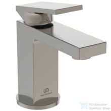   Ideal Standard EXTRA Piccolo mosdó csaptelep leeresztő nélkül,Silver storm BD503GN