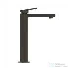 Ideal Standard EXTRA magasított mosdó csaptelep leeresztő nélkül,Magnetic grey BD507A5