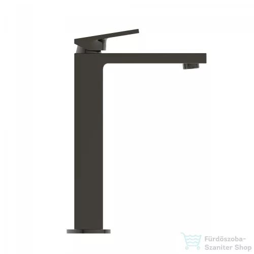 Ideal Standard EXTRA magasított mosdó csaptelep leeresztő nélkül,Magnetic grey BD507A5
