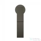 Ideal Standard EXTRA magasított mosdó csaptelep leeresztő nélkül,Magnetic grey BD507A5