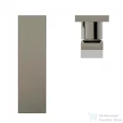 Ideal Standard EXTRA falsík alatti mosdó csaptelep 16 cm-es kifolyóval,alaptest nélkül,Silver storm BD509GN