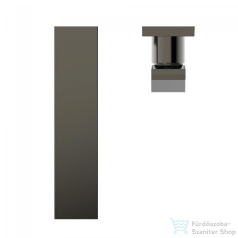 Ideal Standard EXTRA falsík alatti mosdó csaptelep 21 cm-es kifolyóval,alaptest nélkül,Magnetic grey BD510A5