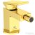 Ideal Standard EXTRA egykaros bidé csaptelep automata leeresztővel,Brushed gold BD511A2