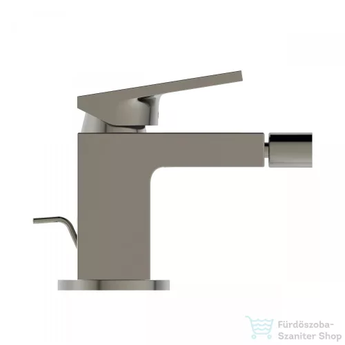 Ideal Standard EXTRA egykaros bidé csaptelep automata leeresztővel,Silver storm BD511GN