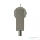 Ideal Standard EXTRA egykaros bidé csaptelep automata leeresztővel,Silver storm BD511GN