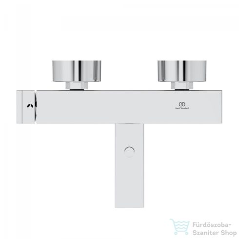 Ideal Standard EXTRA kádtöltő csaptelep zuhanyszett nélkül,Króm BD513AA