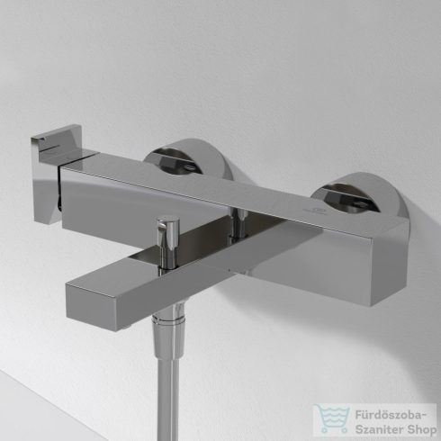 Ideal Standard EXTRA kádtöltő csaptelep zuhanyszett nélkül,Króm BD513AA