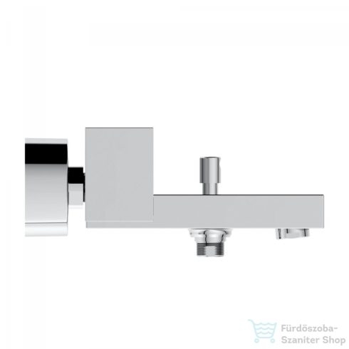 Ideal Standard EXTRA kádtöltő csaptelep zuhanyszett nélkül,Króm BD513AA