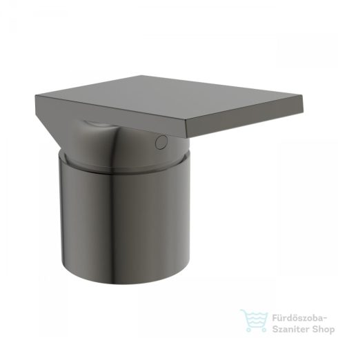 Ideal Standard EXTRA 3 üléses kádtöltő csaptelep kifolyó nélkül,Magnetic grey BD517A5
