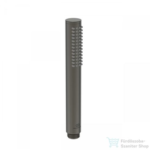 Ideal Standard EXTRA 3 üléses kádtöltő csaptelep kifolyó nélkül,Magnetic grey BD517A5