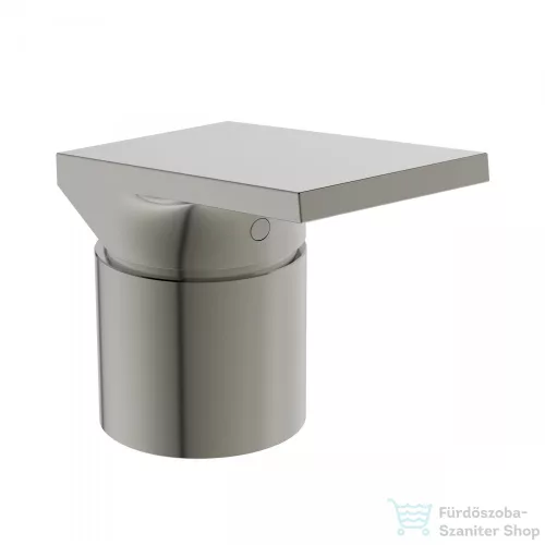 Ideal Standard EXTRA 3 üléses kádtöltő csaptelep kifolyó nélkül,Silver storm BD517GN