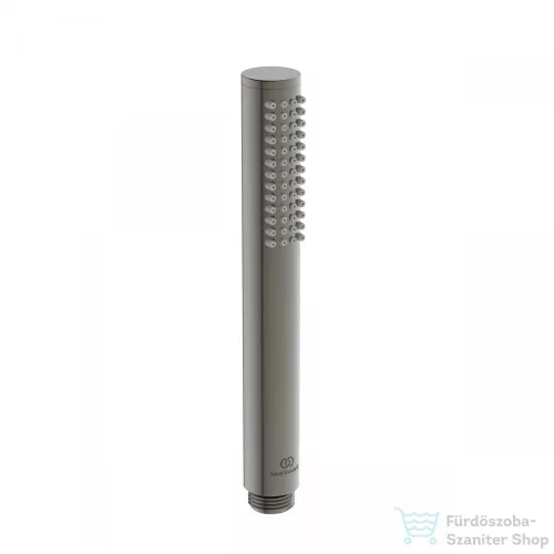 Ideal Standard EXTRA 3 üléses kádtöltő csaptelep kifolyó nélkül,Silver storm BD517GN
