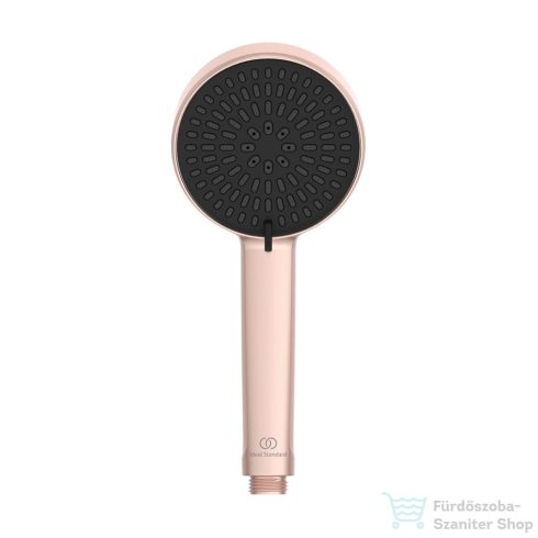 Ideal Standard Ceratherm Alu+ termosztátos zuhanyrendszer, rozé BD583RO