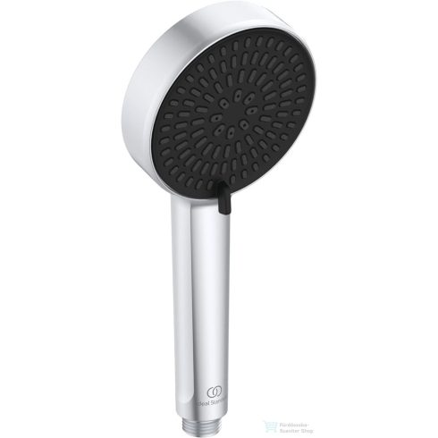 Ideal Standard Ceratherm Alu+ termosztátos zuhanyrendszer, silver BD583SI