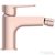 Ideal Standard CERAFINE O bidé csaptelep, click-clack leeresztővel, Rose BD716RO