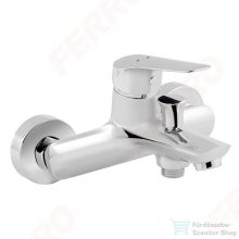 Ferro DIJON Kádcsaptelep, króm BDJ1